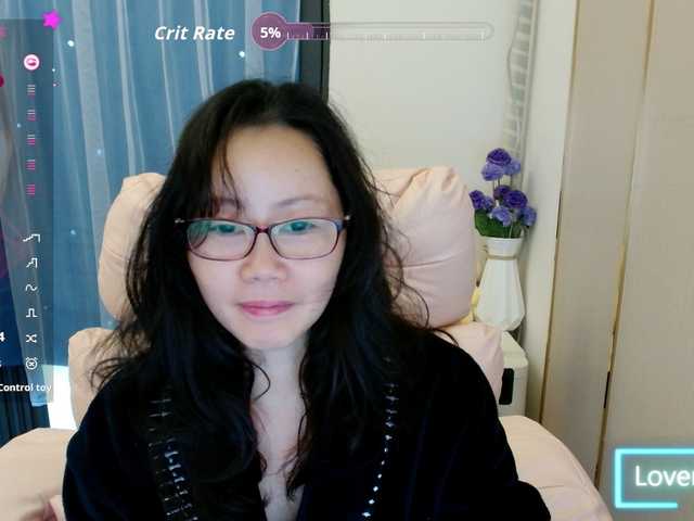 xueyingjie's BongaCams show and profile