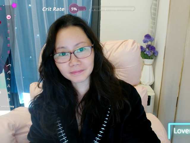 xueyingjie's BongaCams show and profile