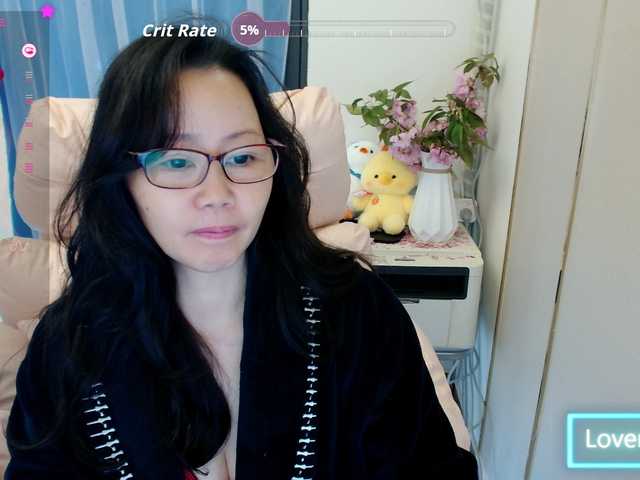 xueyingjie's BongaCams show and profile