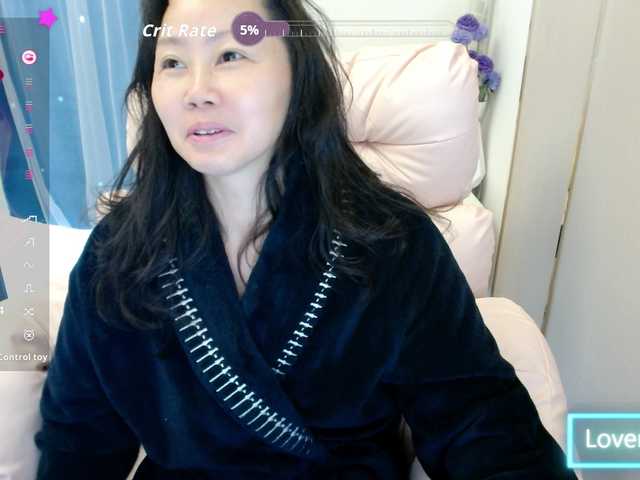 xueyingjie's BongaCams show and profile