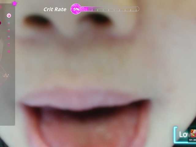 xueyingjie's BongaCams show and profile