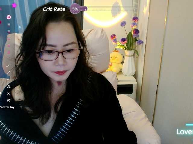 xueyingjie's BongaCams show and profile