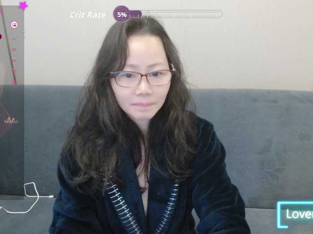 xueyingjie's BongaCams show and profile