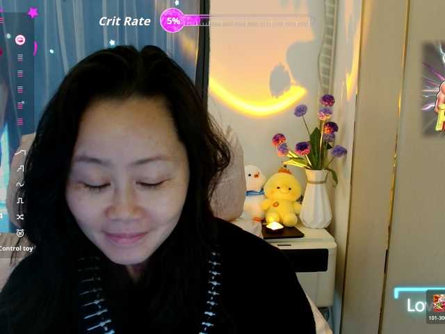 xueyingjie's BongaCams show and profile