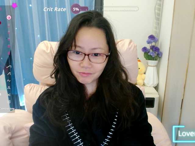 xueyingjie's BongaCams show and profile