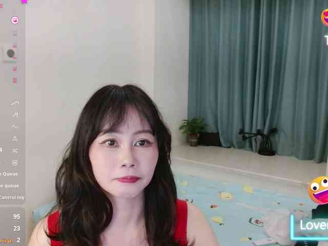 xueyingjie webcam