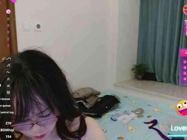 xueyingjie webcam