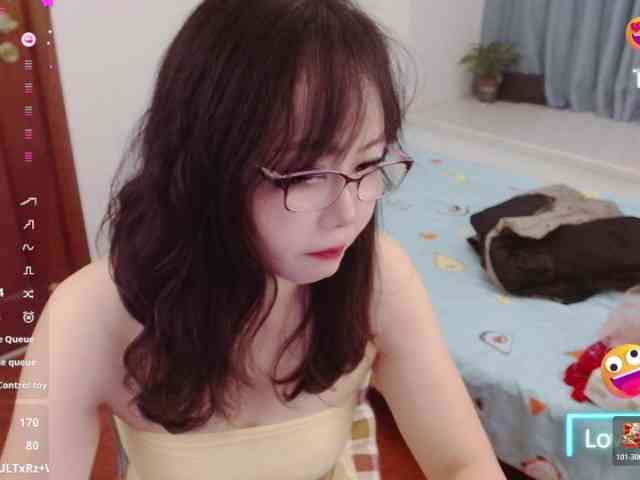 xueyingjie webcam