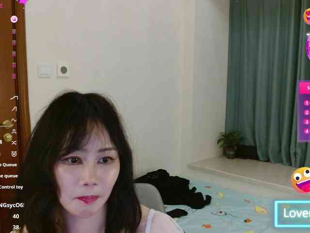 xueyingjie webcam