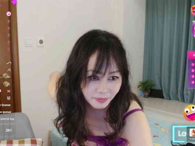 xueyingjie webcam