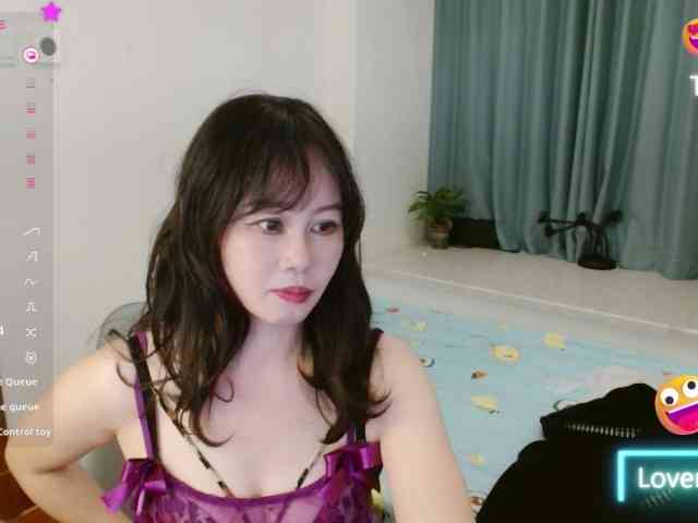 xueyingjie webcam