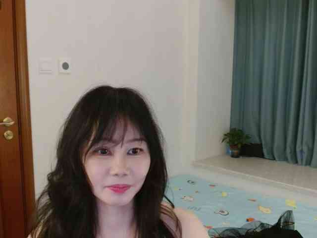 xueyingjie webcam