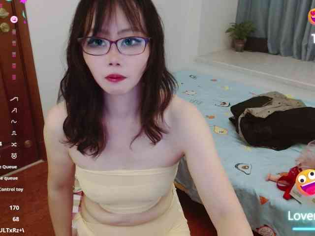 xueyingjie webcam