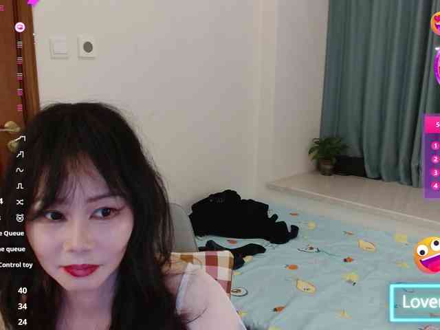 xueyingjie webcam