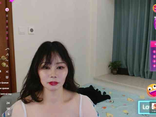xueyingjie webcam