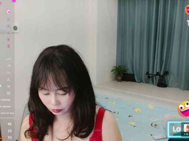 xueyingjie webcam
