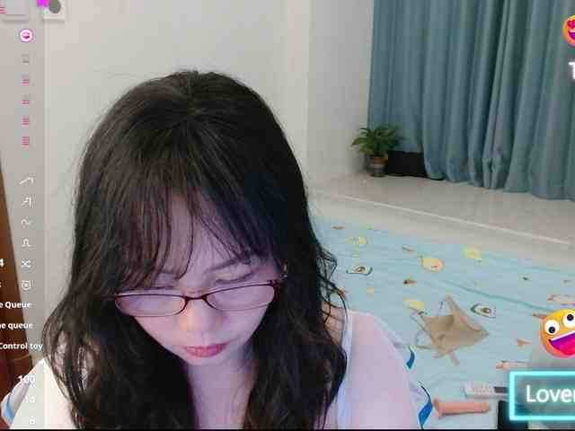 xueyingjie webcam