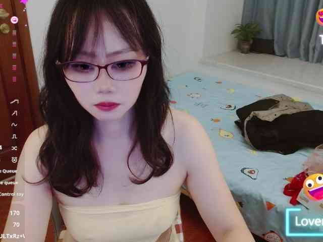 xueyingjie webcam