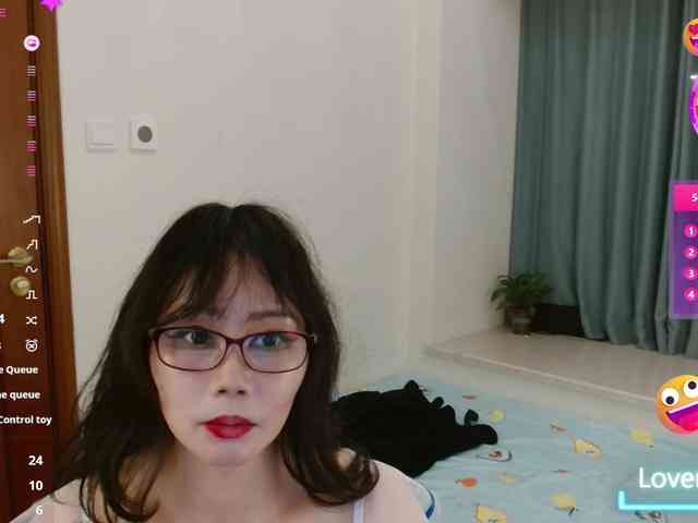xueyingjie webcam