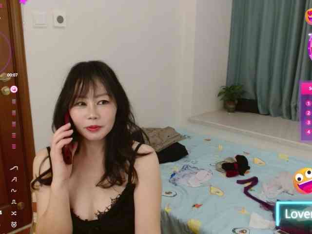 xueyingjie webcam