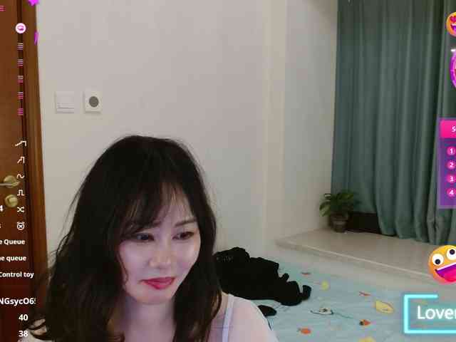 xueyingjie webcam