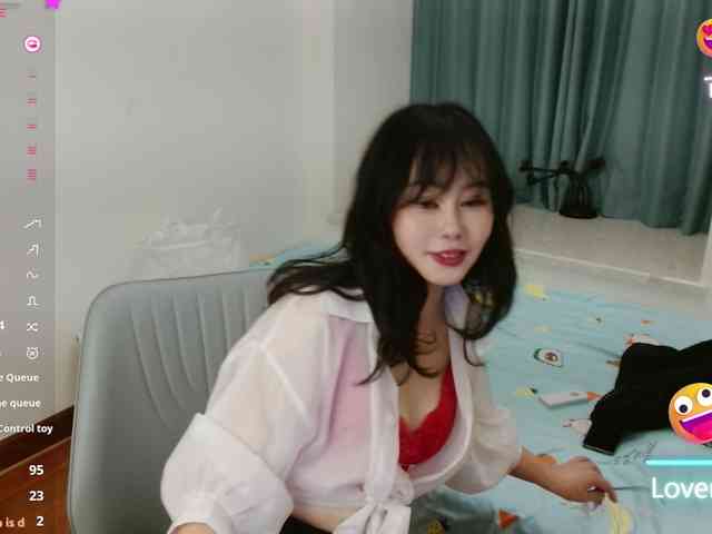 xueyingjie webcam