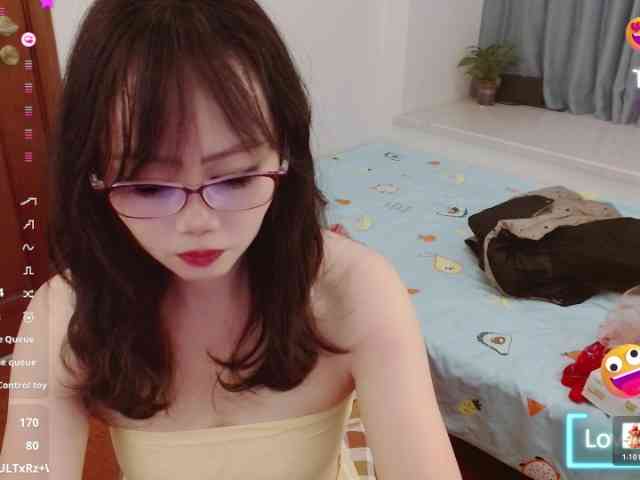 xueyingjie webcam