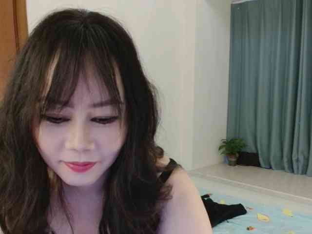 xueyingjie webcam