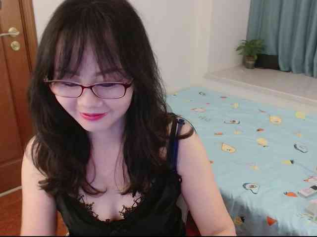 xueyingjie webcam
