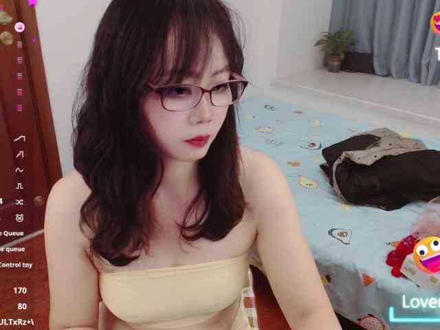xueyingjie webcam