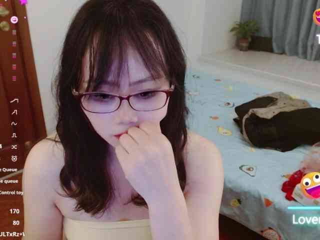 xueyingjie webcam