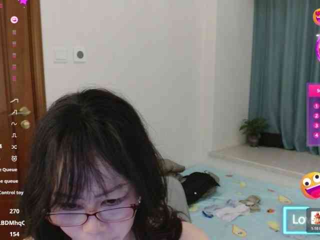 xueyingjie webcam
