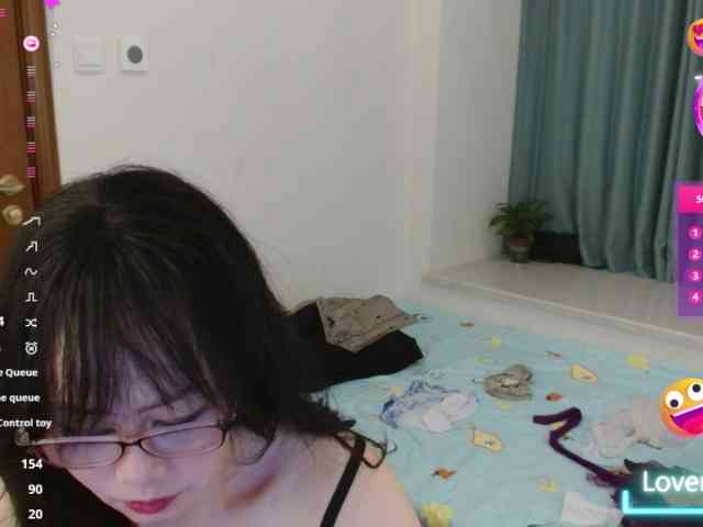 xueyingjie webcam