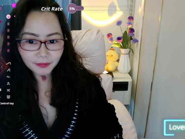 xueyingjie webcam
