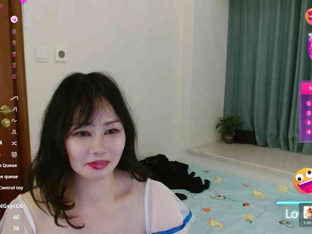 xueyingjie webcam
