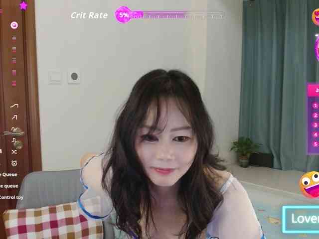 xueyingjie webcam