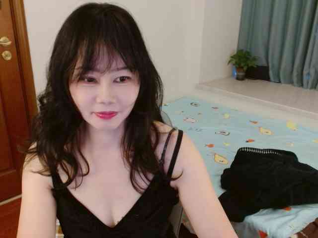 xueyingjie Live Webcam on BongaCams