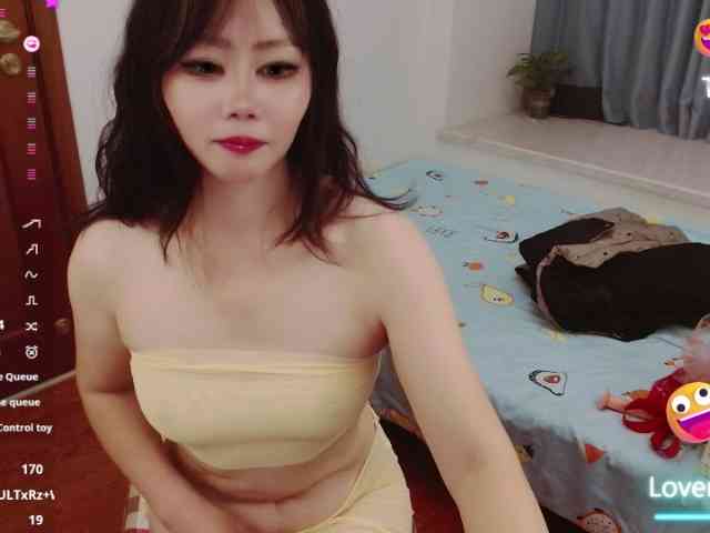 xueyingjie webcam