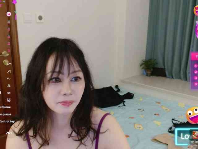 xueyingjie webcam