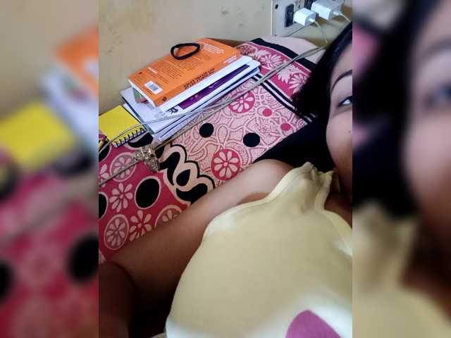 Sanaya7 Live Cam on BongaCams