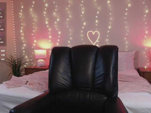 Kissmeexxx's BongaCams show and profile