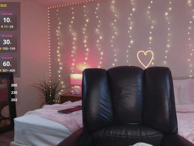 Kissmeexxx's BongaCams show and profile