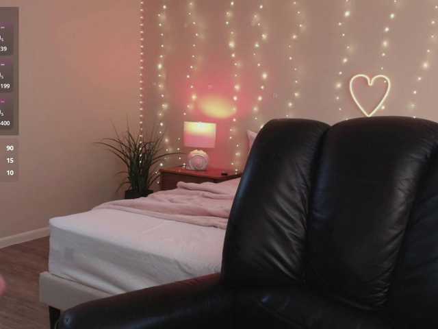 Kissmeexxx's BongaCams show and profile