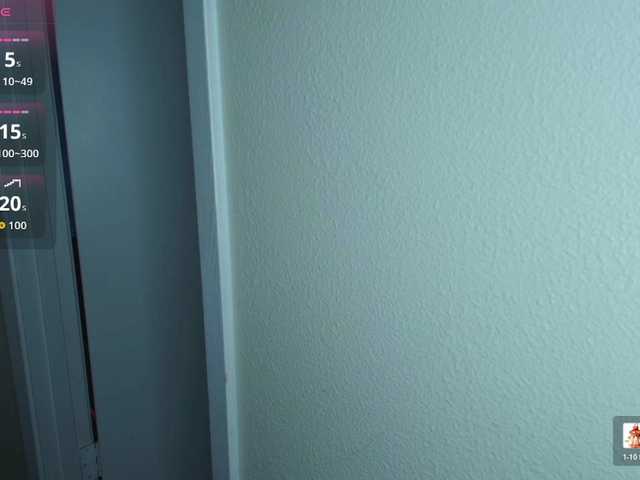 Kissmeexxx from BongaCams is Freechat