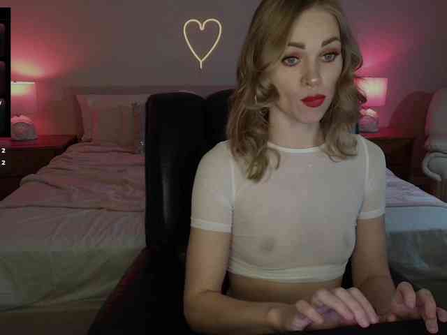 Kissmeexxx webcam