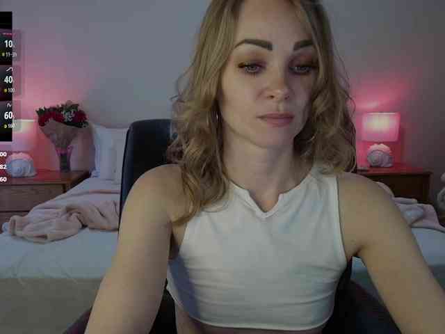Kissmeexxx webcam