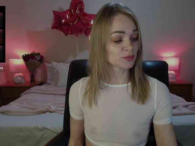 Kissmeexxx webcam