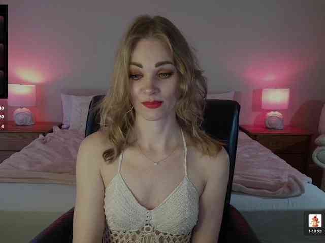 Kissmeexxx webcam