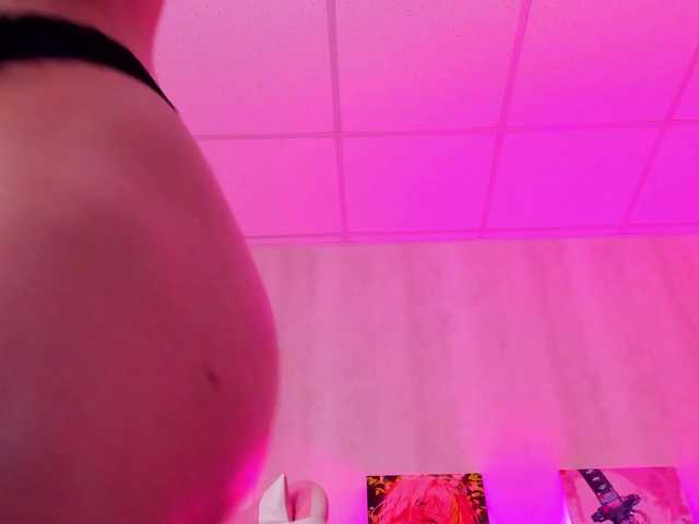 BettyBrianna's BongaCams show and profile