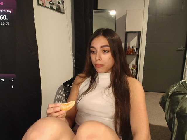 Milaseren's BongaCams show and profile